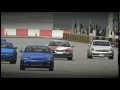 Forza Motorsport 3 Test Video