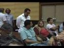 Yulo participa de Seminário Internacional do PT