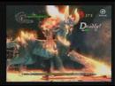 V�deo GIGA\\Games - Devil May Cry 4 Demo Endboss