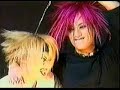 Dir en grey / Twisted Transistor