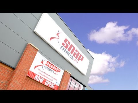 how to get a membership at snap fitness