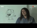 Scribble Talk #1: Weird Al