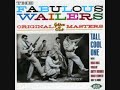 fabulous Wailers - wailin´
