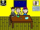 Piraterie Und Apfelkuchen Folge I: Die Schatzkarte Piraterie Und Apfelkuchen Folge I: Die Schatzkarte