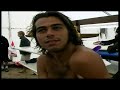Biarritz Longboard surf contest 2000