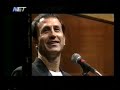 george dalaras   israeli ph  orc   mi mou thimonis matia mou