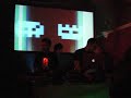 tanis inside silicon dust al rising south (napoli)