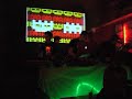tanis inside silicon dust al rising south (napoli)