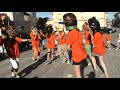 i trobada de grallers i gegants a torregrossa
