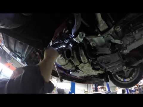 how to remove j pipe