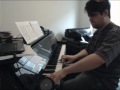 Fable - Intro Theme - Piano (ver 2)