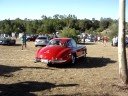 300SL Gullwing, Cars and Coffee