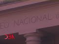 Destino Buenos Aires: Programa 15 de Abril 2012: Museo Nacional de Bellas Artes...