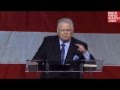 Un pastor norteamericano ha defendido que 