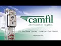 Video: Video: Dust Collector Containment Options