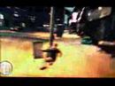 GTA Gameplay-Drunk