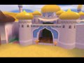 Raggs Plays Spyro 2: Ripto's Rage [22] [First Death...IN SCORCH!?]