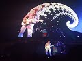 Eddie Van Halen Eruption Raleigh NC 5-5-2008