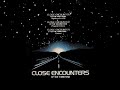 Close Encounters of The Third Kind