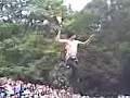 sword swallower sword swallower