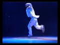 hong kong studiodanz showcase instructors performance