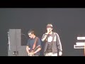 DON BONN & Die Mafia - LIVE @ R(h)EINKULTUR 2008