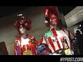  superheros fashion met metropolitan museum of art comics marvel dc nypost new york post