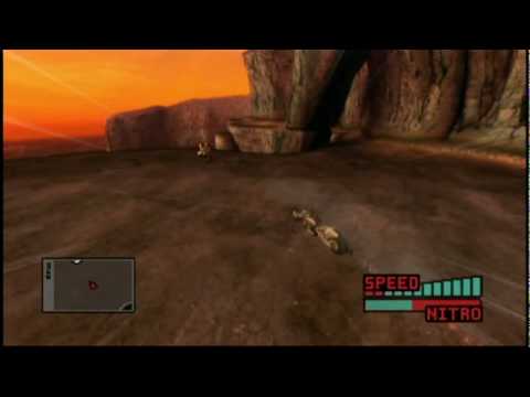 No More Heroes 2 : Desperate Struggle