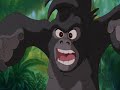Tarzan en Español (parte 3) Tarzan en Español (parte 3)