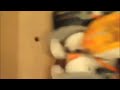 Lego Mars Mission Crystal Reaper Series 1 Video 5
