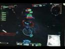Warhammer Online Beta Green Skins Human Chaos Dwarf PVP RVR