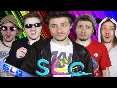 INTERNET J'SUIS TON ENFANT - MATHIEU SOMMET - Hors Série