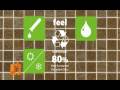 Feel & Touch: Trend in green! Feel & Touch: Trend in green!
