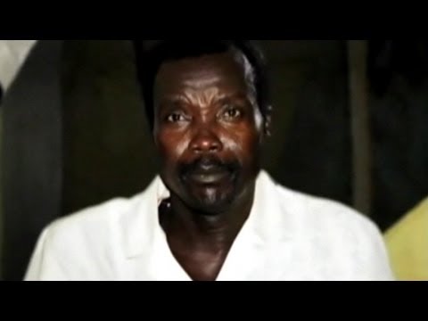 Kony Documentary - Documentary seeks to expose African warlord's abuse of children. For more on this story, click here: http://abcnews.go.com/International/wireStory/web-star-b...