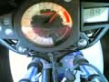 Yamaha TZR
