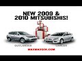 Max Madsen's Aurora Mitsubishi! We wish you a Mitsubishi! #630-898-6000