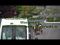 Romantische Kutschfahrt im Westerwald