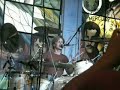 Pat Torpey Clinic Tour  2007 - Philippines hard rock E