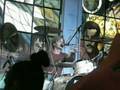 Pat Torpey Clinic Tour  2007 - Philippines hard rock E