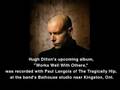 Flashpoint - Hugh Dillon