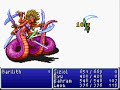 Final Fantasy I - Marilith Final Fantasy I - Marilith