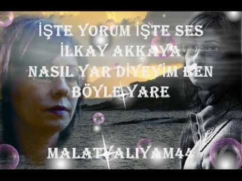 ilkay