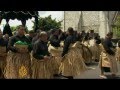 Tonga holds funeral for King George Tupou V