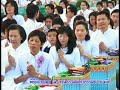Makha Puja มาฆบูชา 2551