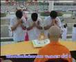 Makha Puja มาฆบูชา 2551