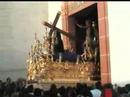 salida de nuestro padre jesús caído  ayamonte 