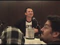power morphicon 07: skull panel part 3