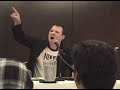 power morphicon 07: skull panel part 3