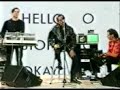State of the Art - Electric Music