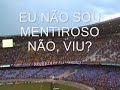 MENTIROSO UMA OVA, GARANTO QUE VI - FLA 0 x 0 FLU (1o T) MENTIROSO UMA OVA, GARANTO QUE VI - FLA 0 x 0 FLU (1o T)